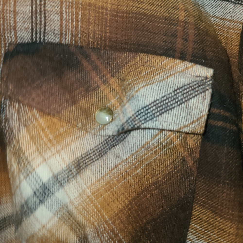 Mountain Ridge Shirt - Picture 2 of 6